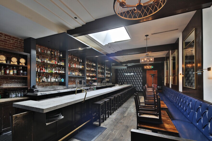 More Photos Of 1948 E 7th St, Los Angeles Bar For Lease
