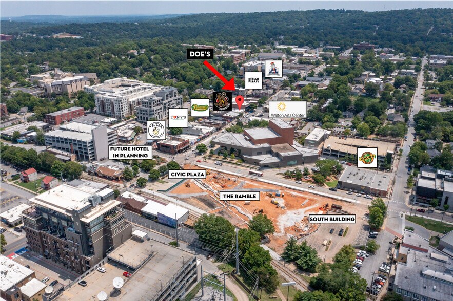 More Photos Of ,  General Retail For Sale