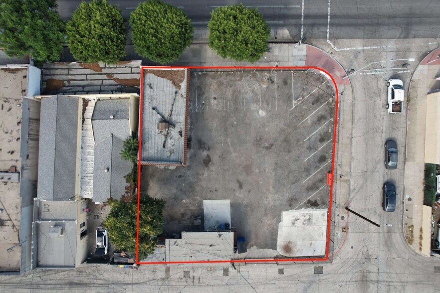 More Photos Of 310 N Long Beach Blvd, Compton Storefront Retail Office For Sale