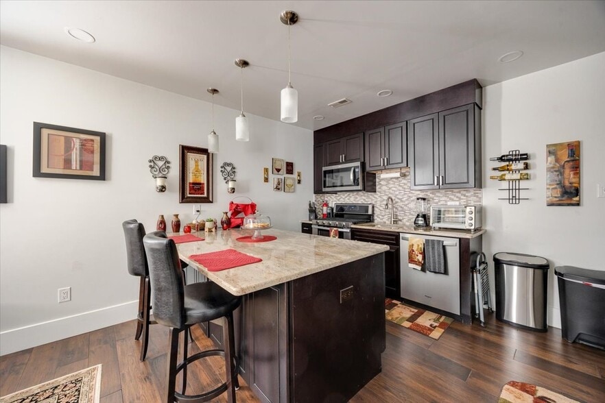 More Photos Of 806 Haddon Ave, Collingswood Storefront Retail Residential For Sale