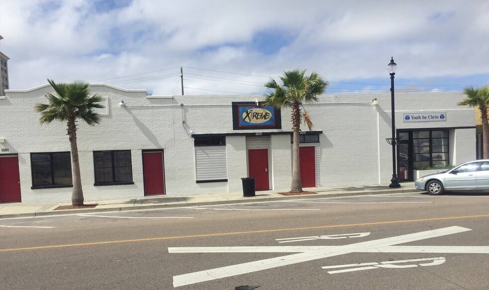 Primary Photo Of 1501 24th Ave, Gulfport Office For Sale