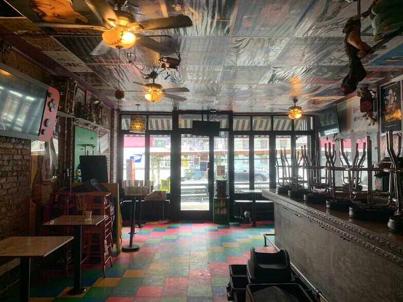 More Photos Of 254 Irving Ave, Brooklyn Apartments For Lease