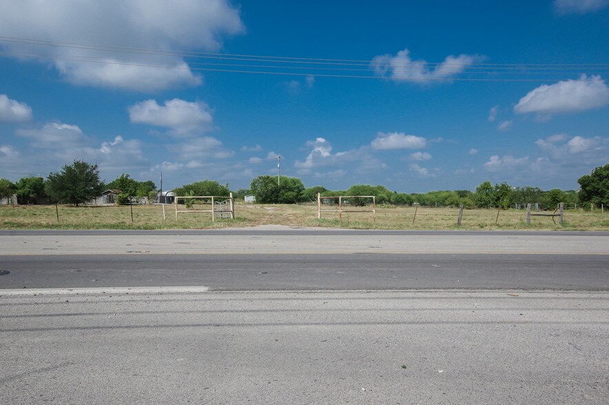 More Photos Of 1841 Wiedner Rd, Cibolo Land For Sale