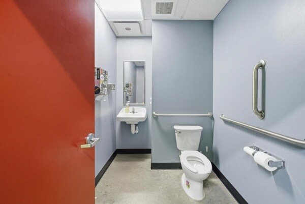 More Photos Of 334 W Main Ave, Gastonia Restaurant For Sale