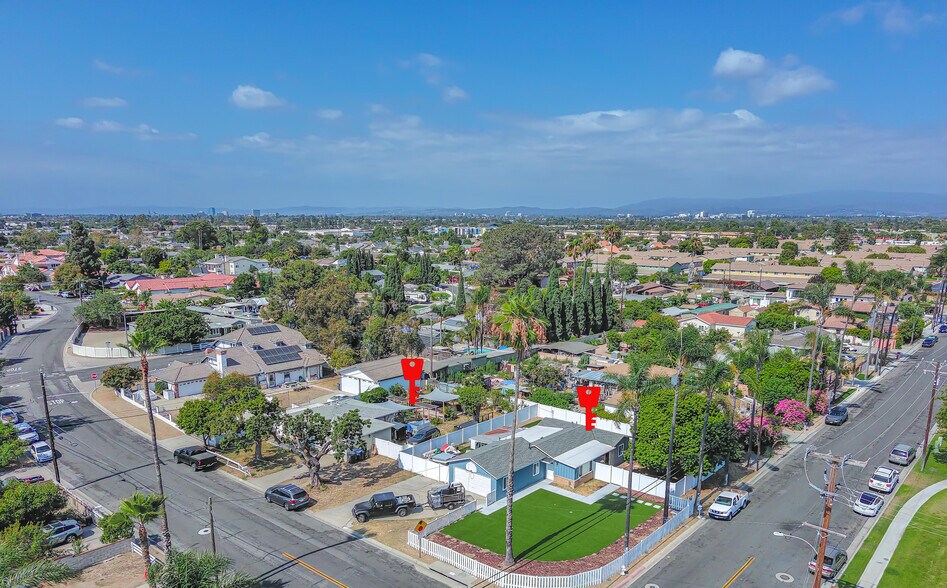 More Photos Of 4301 W Lilac Ave, Santa Ana Multifamily For Sale