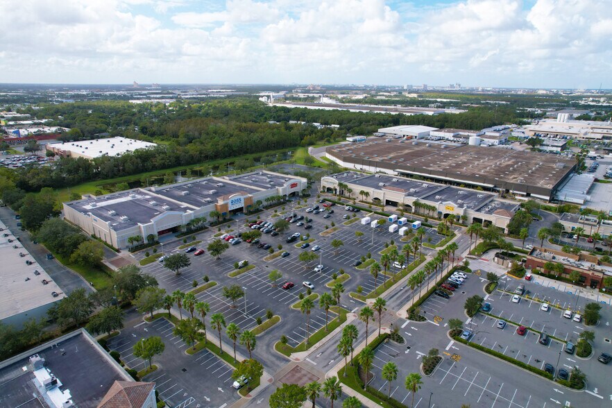 Primary Photo Of 1700-1790 Sand Lake Rd, Orlando Unknown For Lease