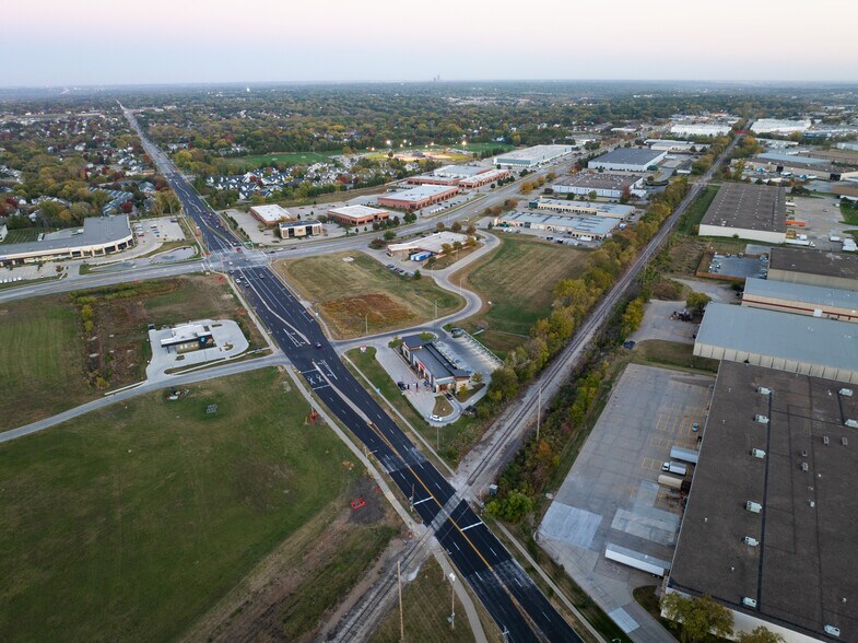 More Photos Of 10900 Meredith Dr, Urbandale Land For Sale