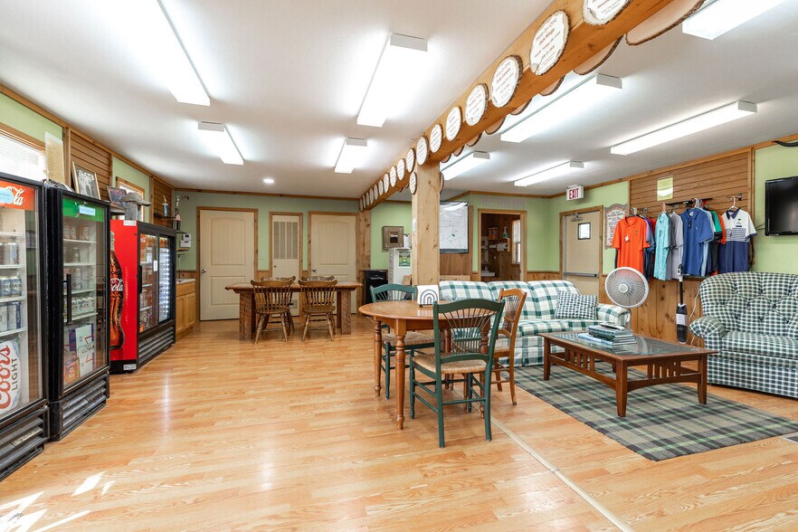 More Photos Of 1211 Cox Ford Rd, Crane Specialty For Sale