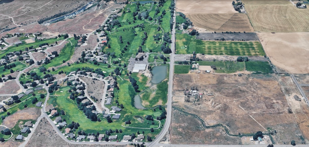 More Photos Of 692 Golf Course rd, Jerome Land For Sale