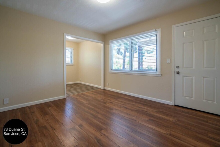 More Photos Of 73 Duane St, San Jose Apartments For Sale