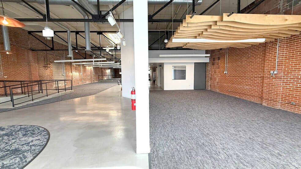 More Photos Of 1062 Delaware St, Denver Land For Lease