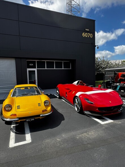 More Photos Of 6030 NW 102nd Ave, Doral Industrial For Sale