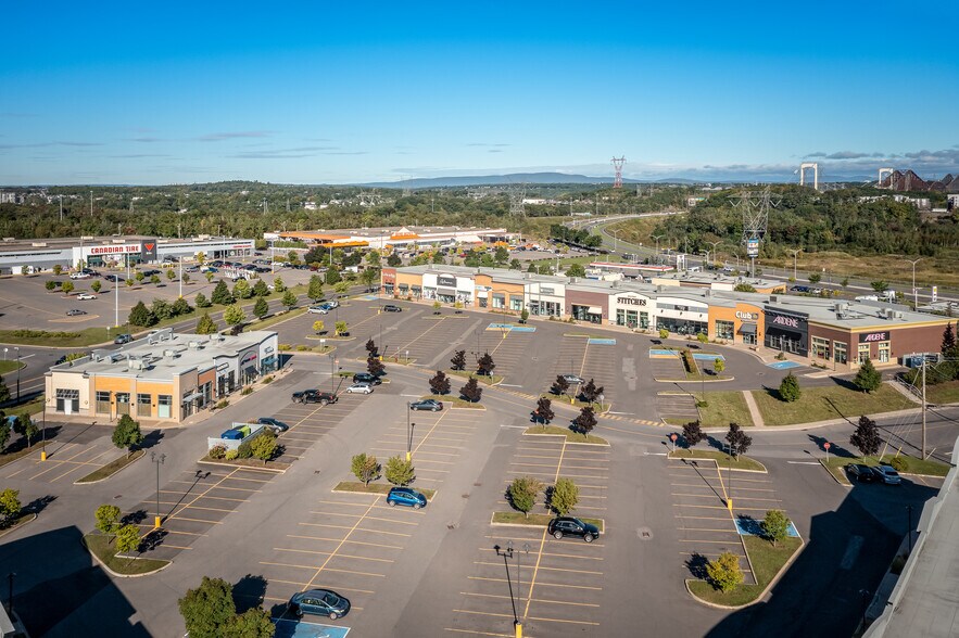 More Photos Of 625-730 Rue De La Concorde, Lévis Unknown For Lease