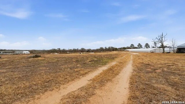 More Photos Of 3921 County Road 334, Stockdale Land For Sale