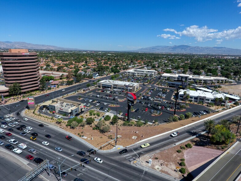 More Photos Of 2400 S Rancho Dr, Las Vegas Freestanding For Sale