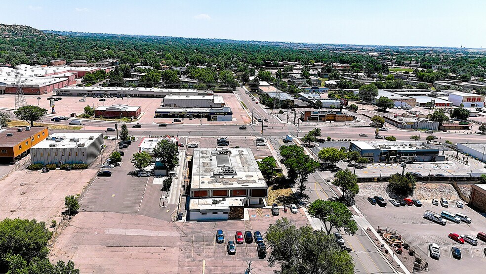 More Photos Of 1304 N Academy Blvd, Colorado Springs Medical For Sale