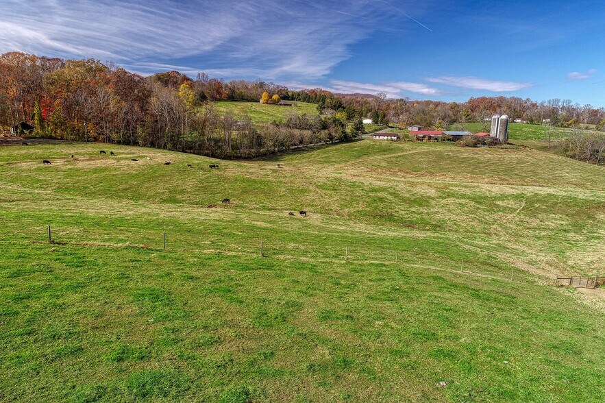 More Photos Of 311 Ross Cemetery Rd, Rocky Top Land For Sale