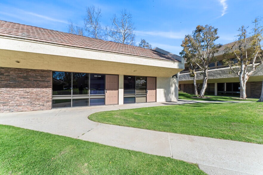 Primary Photo Of 2460 N Ponderosa Dr, Camarillo Medical For Sale