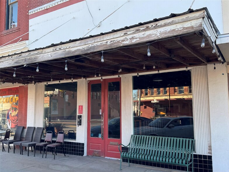 More Photos Of 303 Main St, Smithville Freestanding For Sale