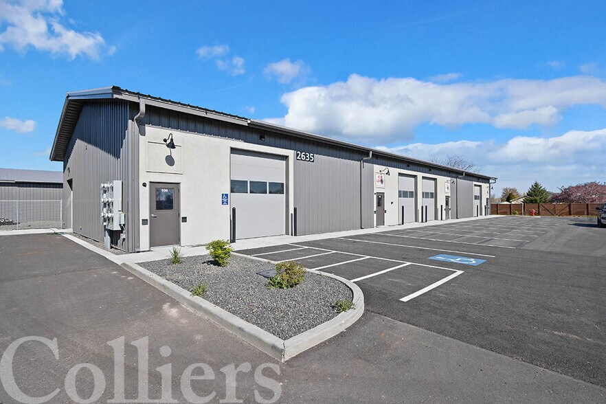 More Photos Of TBD Kimberly Rd, Twin Falls Service For Lease