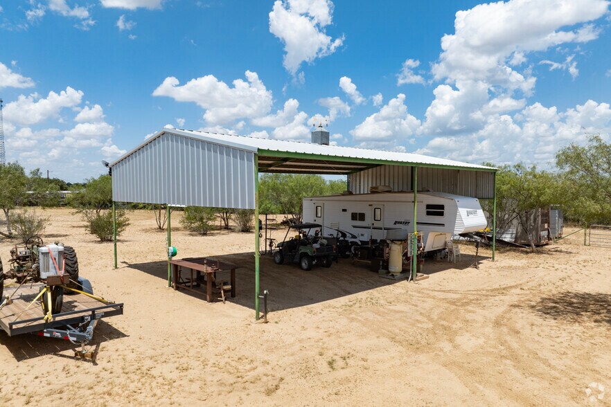 More Photos Of HWY 83, Laredo Land For Sale