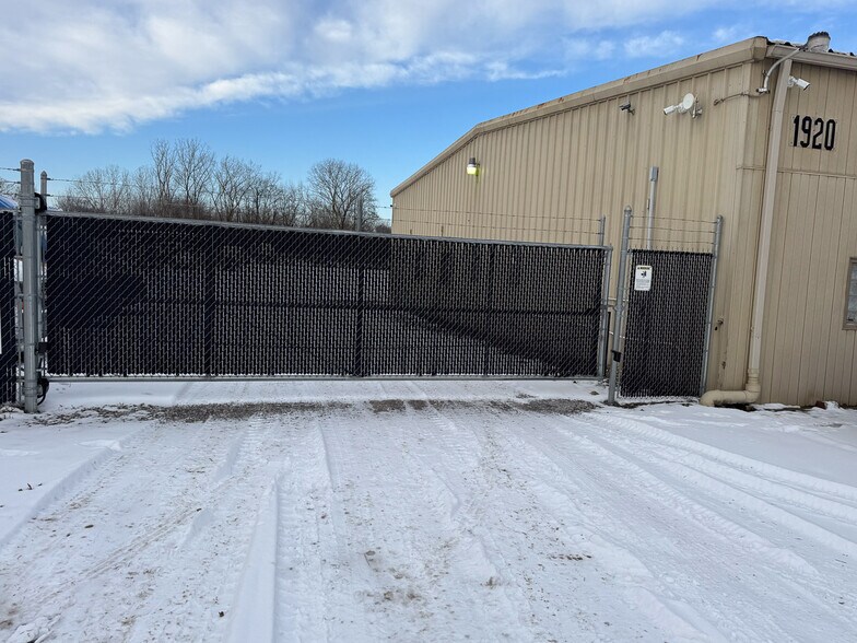 More Photos Of 1920 S Main St, Akron Land For Sale