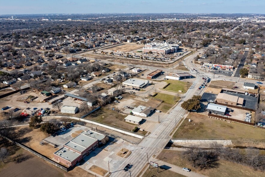 More Photos Of 4005 Rufe Snow Dr, North Richland Hills Medical For Sale