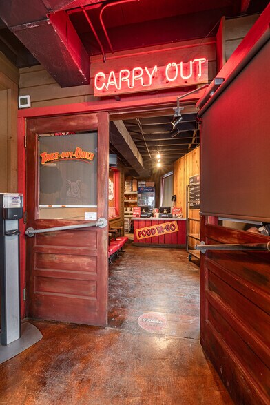 More Photos Of 3055 State Road 16, La Crosse Restaurant For Sale