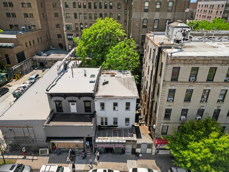 More Photos Of 576 E 169th St, Bronx Storefront Retail Residential For Sale