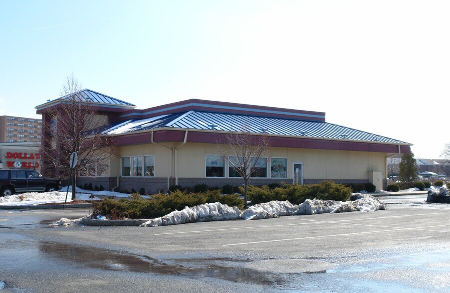 More Photos Of 100-111 State Route 35, Keyport General Retail For Lease