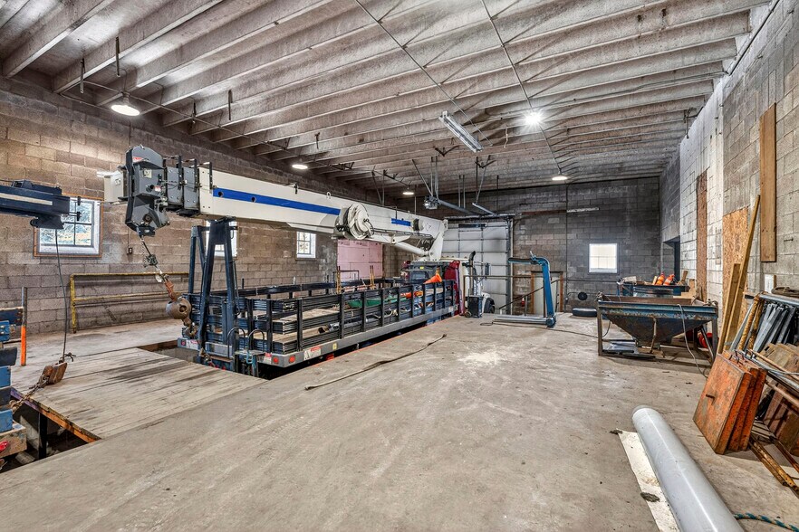 More Photos Of 150 Kleve St, Chetek Industrial For Sale