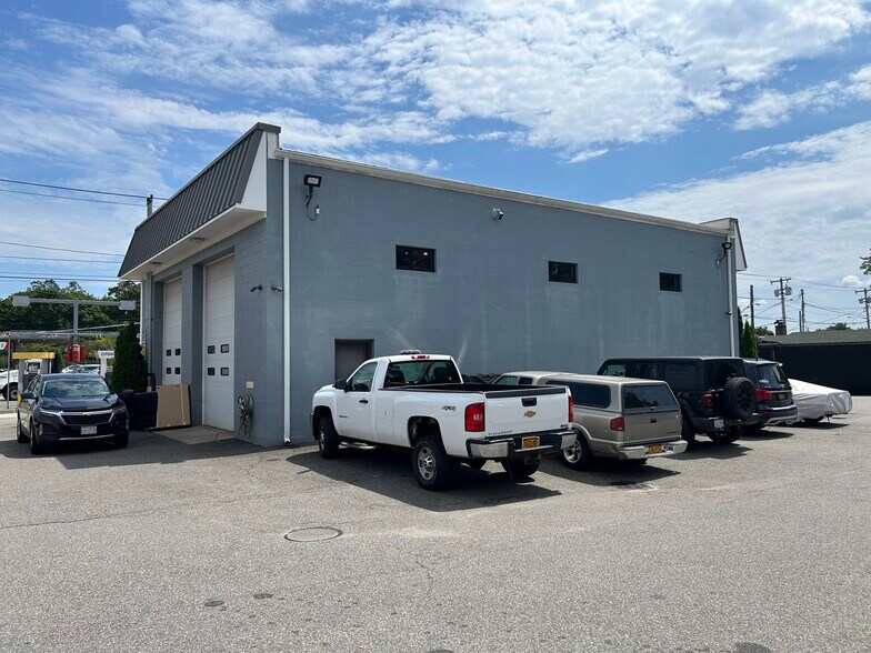 More Photos Of 1153 Walt Whitman Rd, Melville Auto Repair For Sale