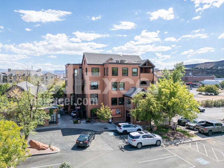 Primary Photo Of 2 W Saint George Blvd, St George Unknown For Lease