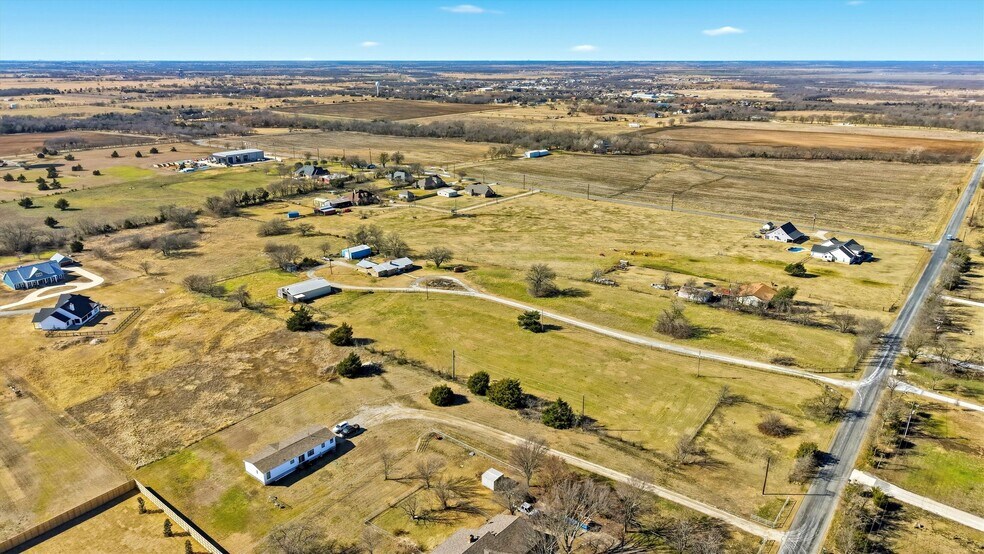 More Photos Of 1264 McConnell Rd, Gunter Land For Sale