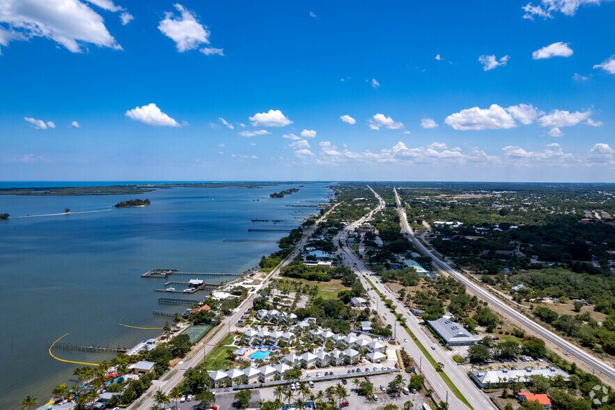 More Photos Of 1554 US Highway 1, Sebastian Land For Sale