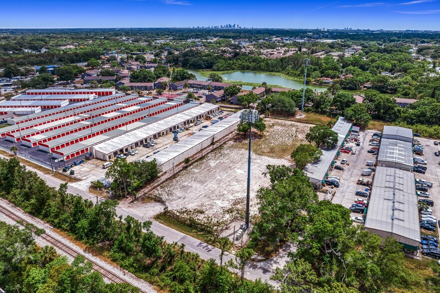 More Photos Of 9400 Lazy Ln, Tampa Land For Sale