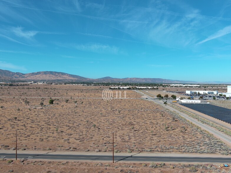 More Photos Of Lockheed 8th St E, Palmdale Land For Sale