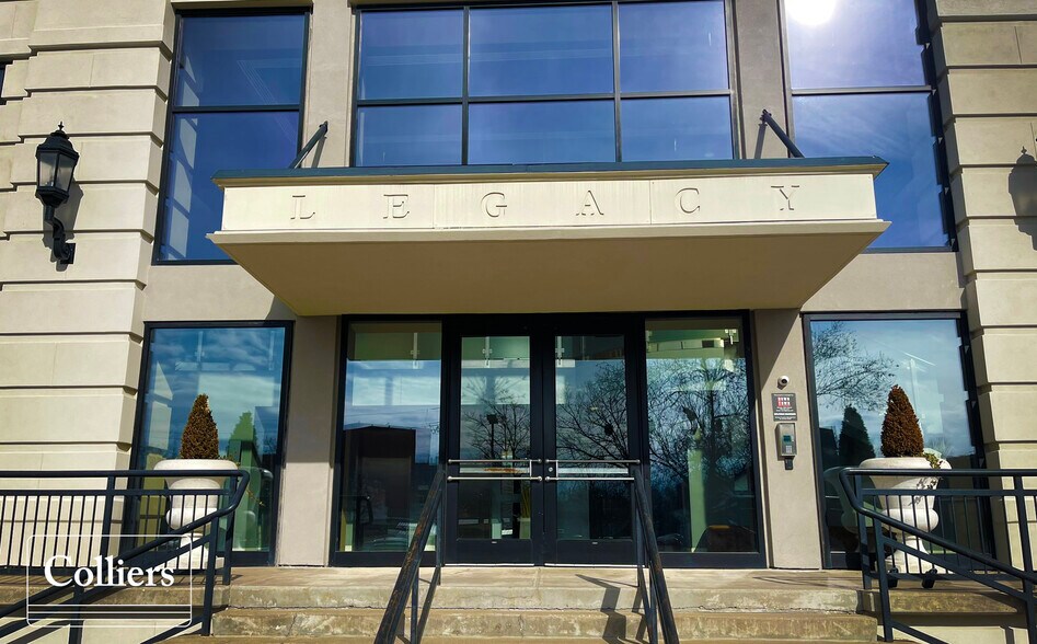 More Photos Of 401 W Watson St, Fayetteville Multifamily For Sale