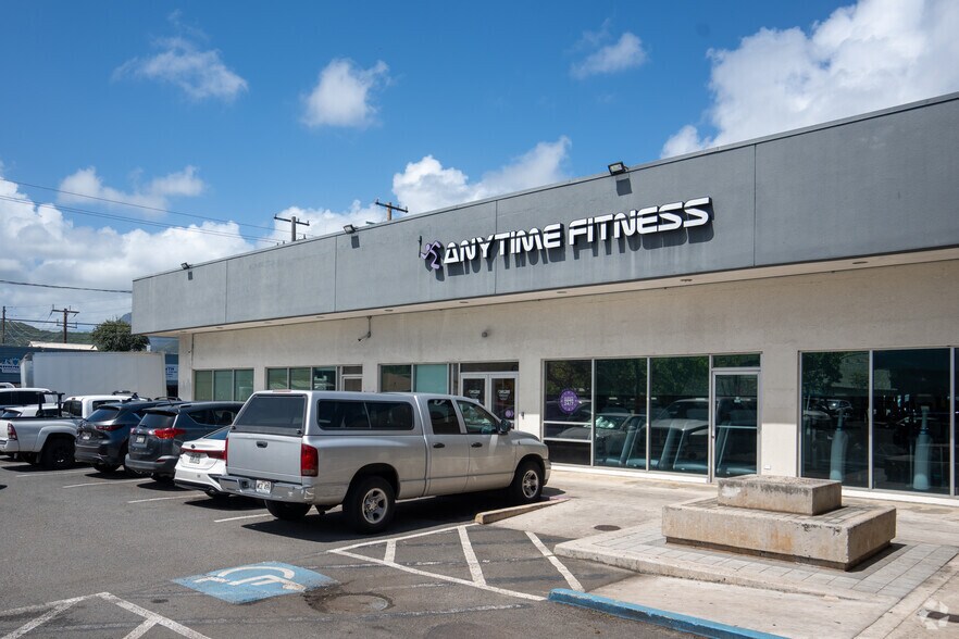 More Photos Of 26 Hoolai St, Kailua Unknown For Lease