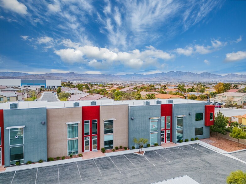 More Photos Of 7336 W Post Rd, Las Vegas Loft Creative Space For Lease