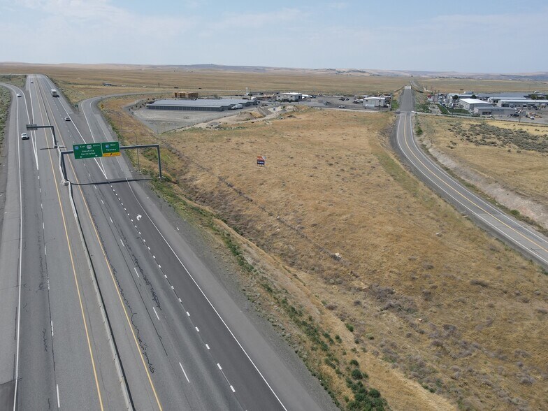 More Photos Of 4515 Union Loop Rd, Kennewick Land For Sale