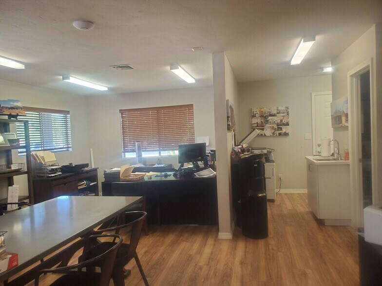 More Photos Of 1450 Builders Way, Prescott Contractor Storage Yard For Lease