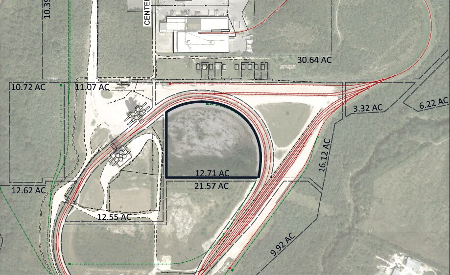 More Photos Of 12070 Center Rd, San Antonio Land For Lease