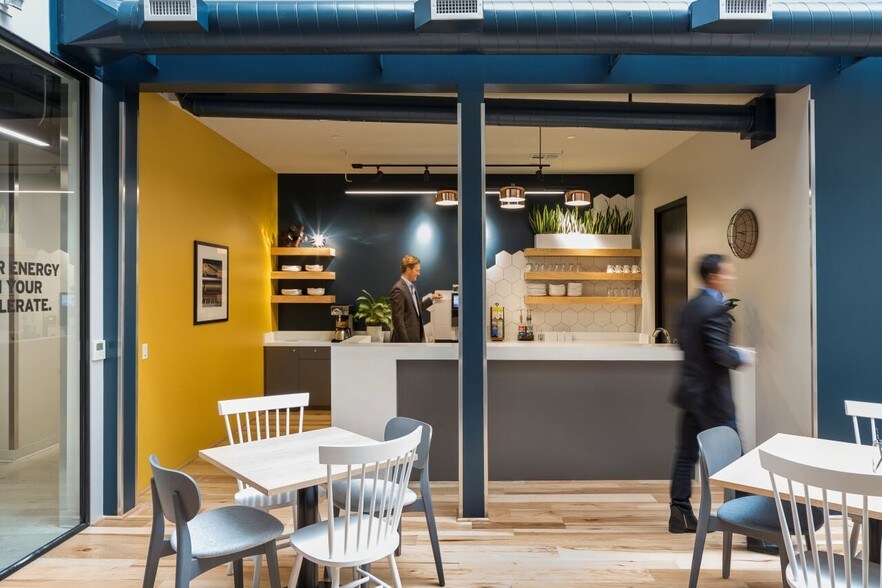 More Photos Of 1900 Reston Metro Plz, Reston Coworking Space