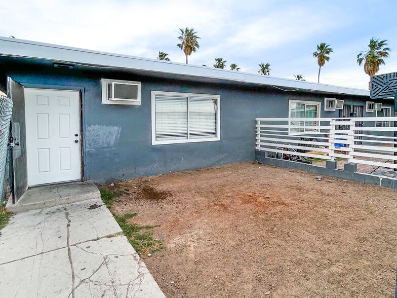 More Photos Of 2204 Sunrise Ave, Las Vegas Apartments For Sale