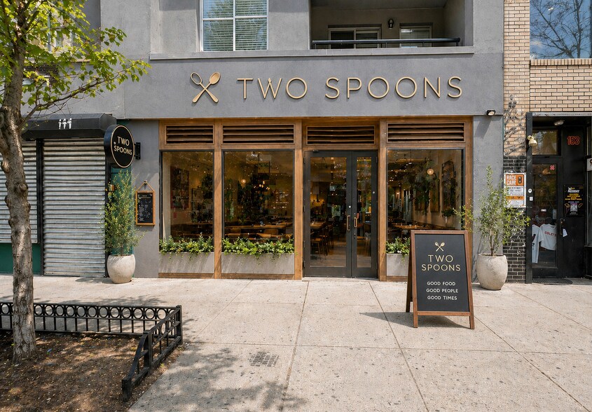 More Photos Of 149-151 Essex St, New York Multifamily For Sale