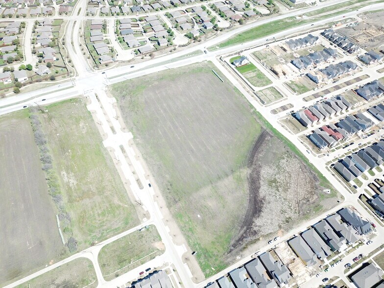 More Photos Of 3645 Main St, Frisco Land For Sale