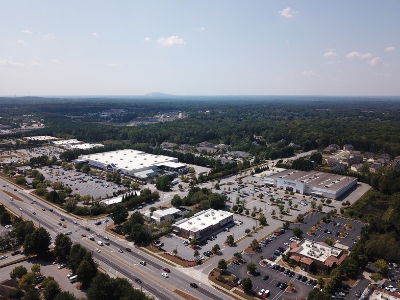 More Photos Of 1575 Scenic Hwy N, Snellville Storefront Retail Office For Lease