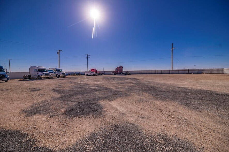 More Photos Of 1850 N FM 866, Odessa Warehouse For Sale