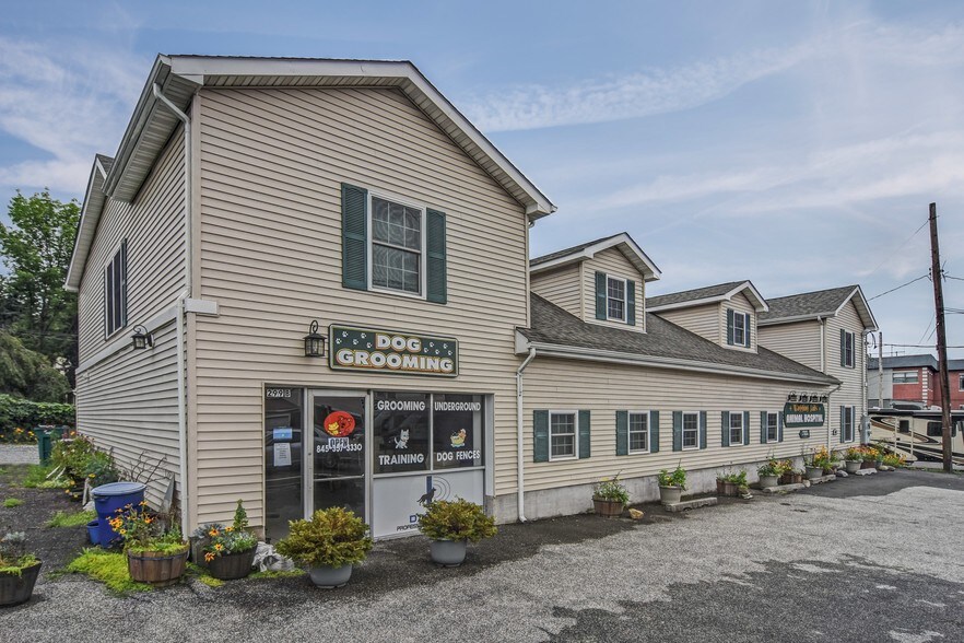 More Photos Of 299 Route 59, Airmont Office For Lease